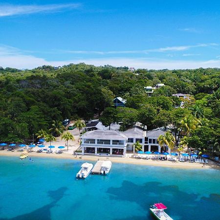 Luna Beach Luxury Boutique Beach Front Resort Jobs Bight Zewnętrze zdjęcie
