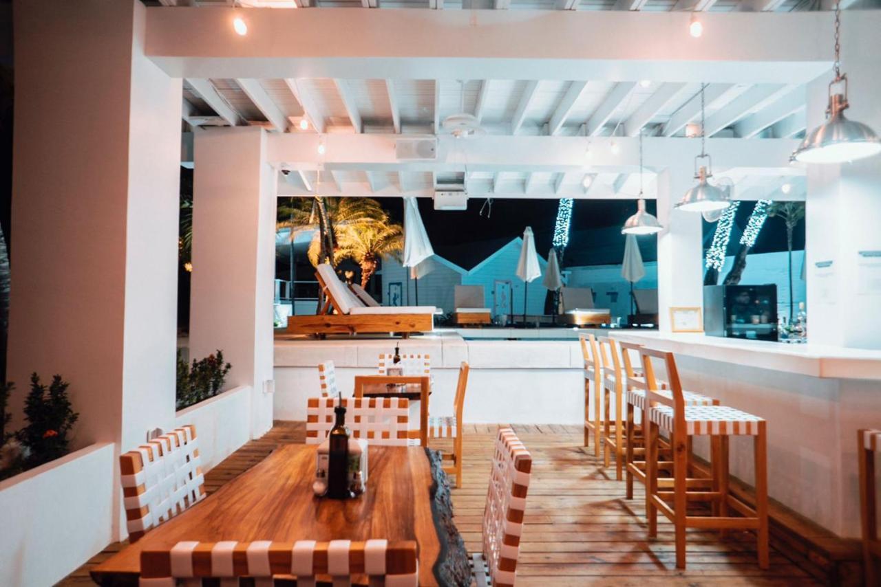 Luna Beach Luxury Boutique Beach Front Resort Jobs Bight Zewnętrze zdjęcie