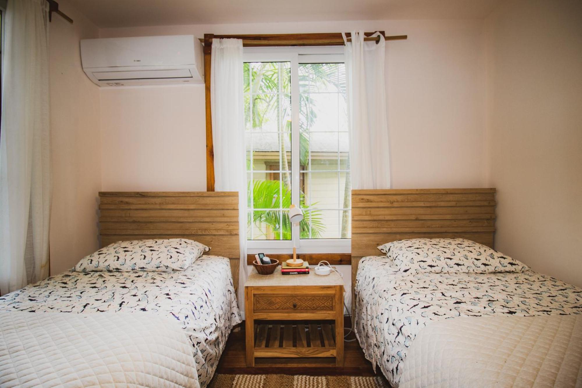 Luna Beach Luxury Boutique Beach Front Resort Jobs Bight Zewnętrze zdjęcie