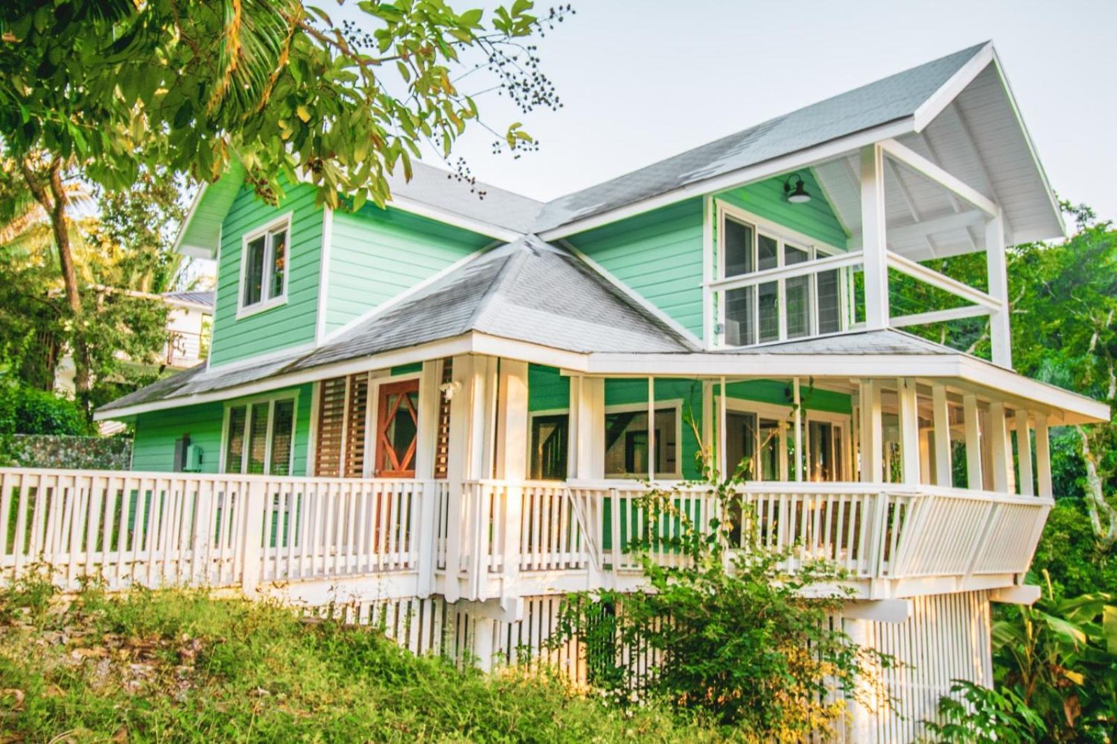 Luna Beach Luxury Boutique Beach Front Resort Jobs Bight Zewnętrze zdjęcie