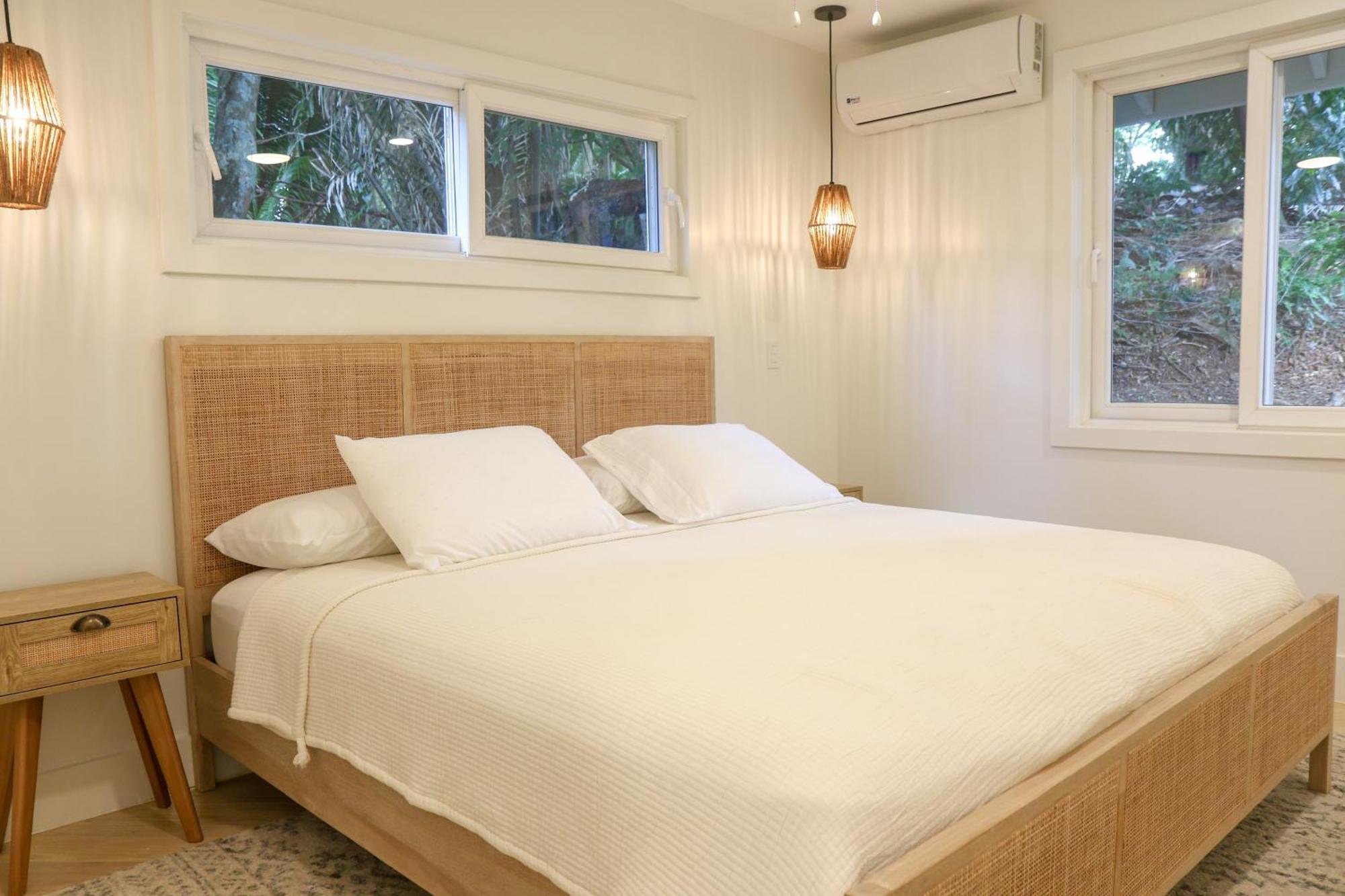 Luna Beach Luxury Boutique Beach Front Resort Jobs Bight Zewnętrze zdjęcie