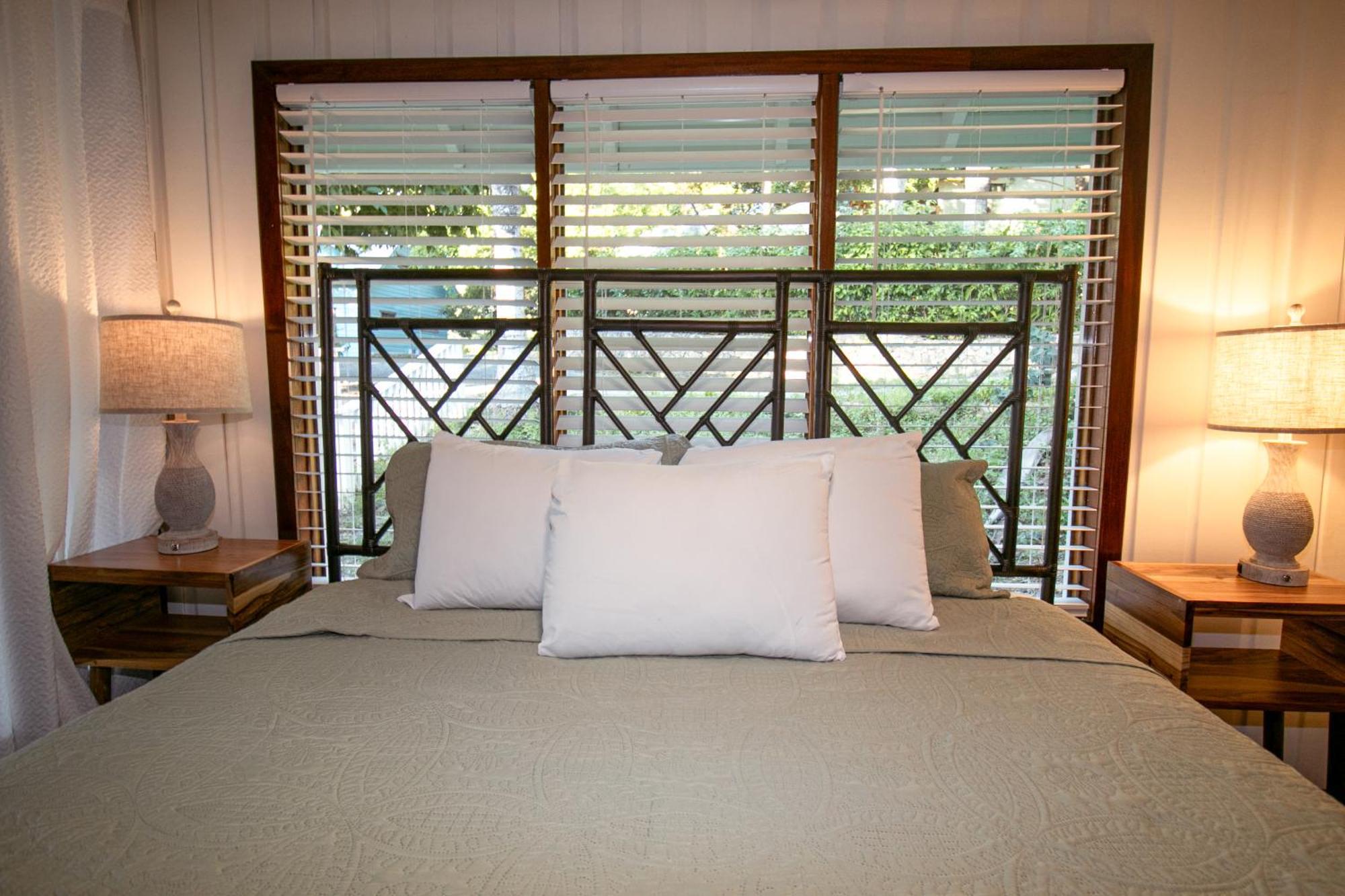 Luna Beach Luxury Boutique Beach Front Resort Jobs Bight Zewnętrze zdjęcie