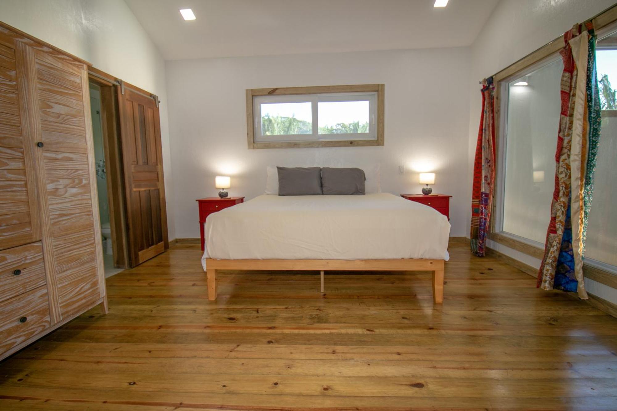 Luna Beach Luxury Boutique Beach Front Resort Jobs Bight Zewnętrze zdjęcie