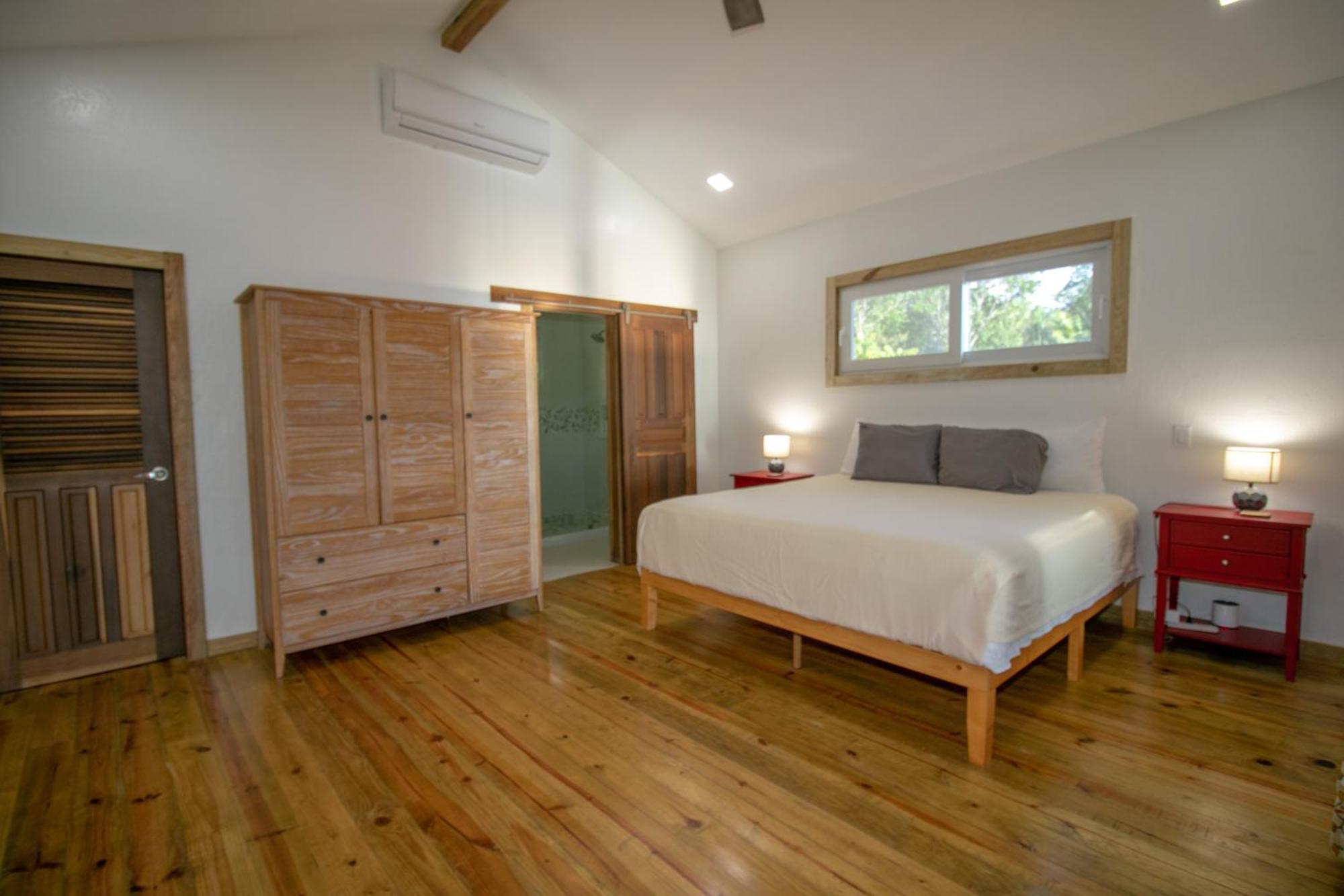 Luna Beach Luxury Boutique Beach Front Resort Jobs Bight Zewnętrze zdjęcie