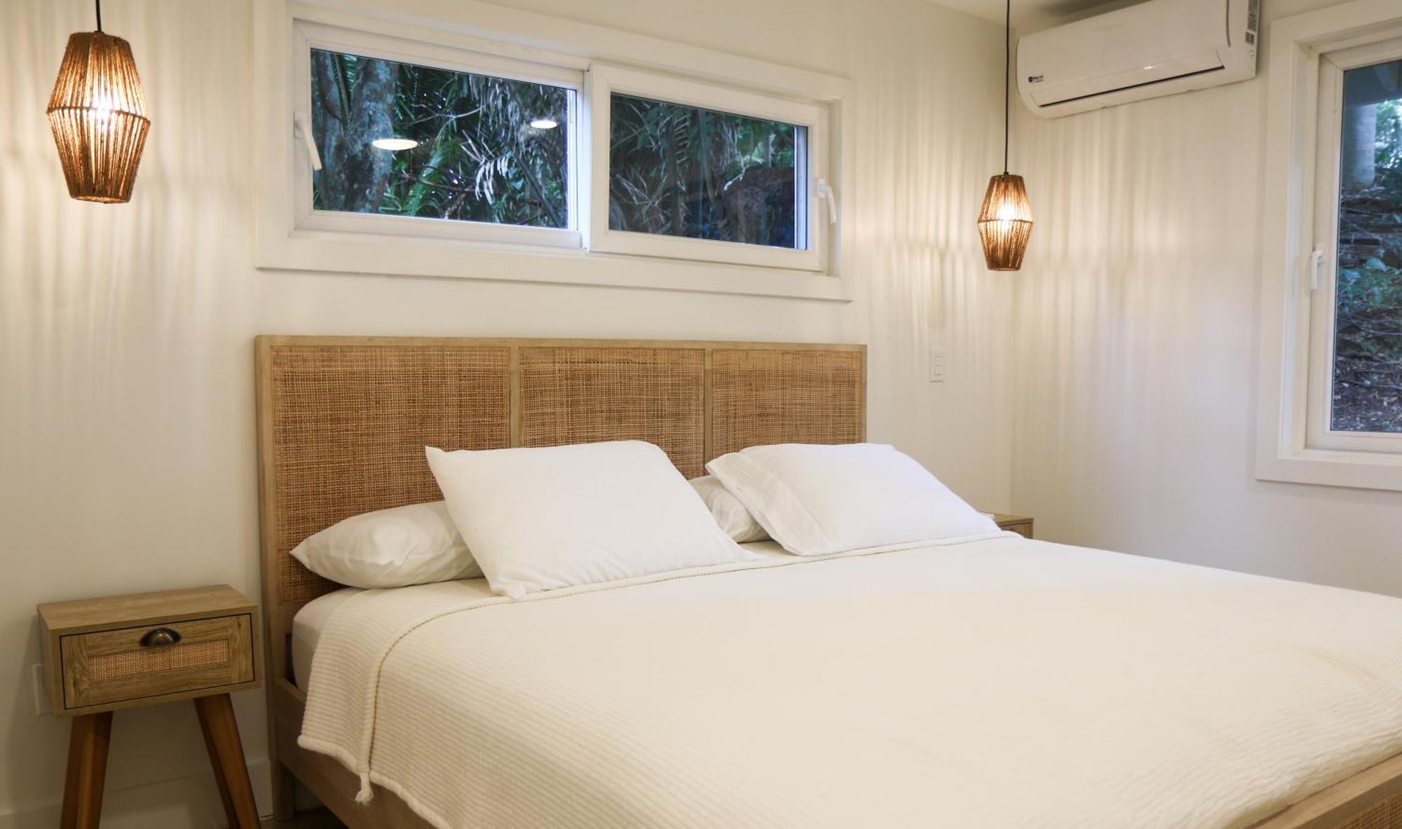 Luna Beach Luxury Boutique Beach Front Resort Jobs Bight Zewnętrze zdjęcie