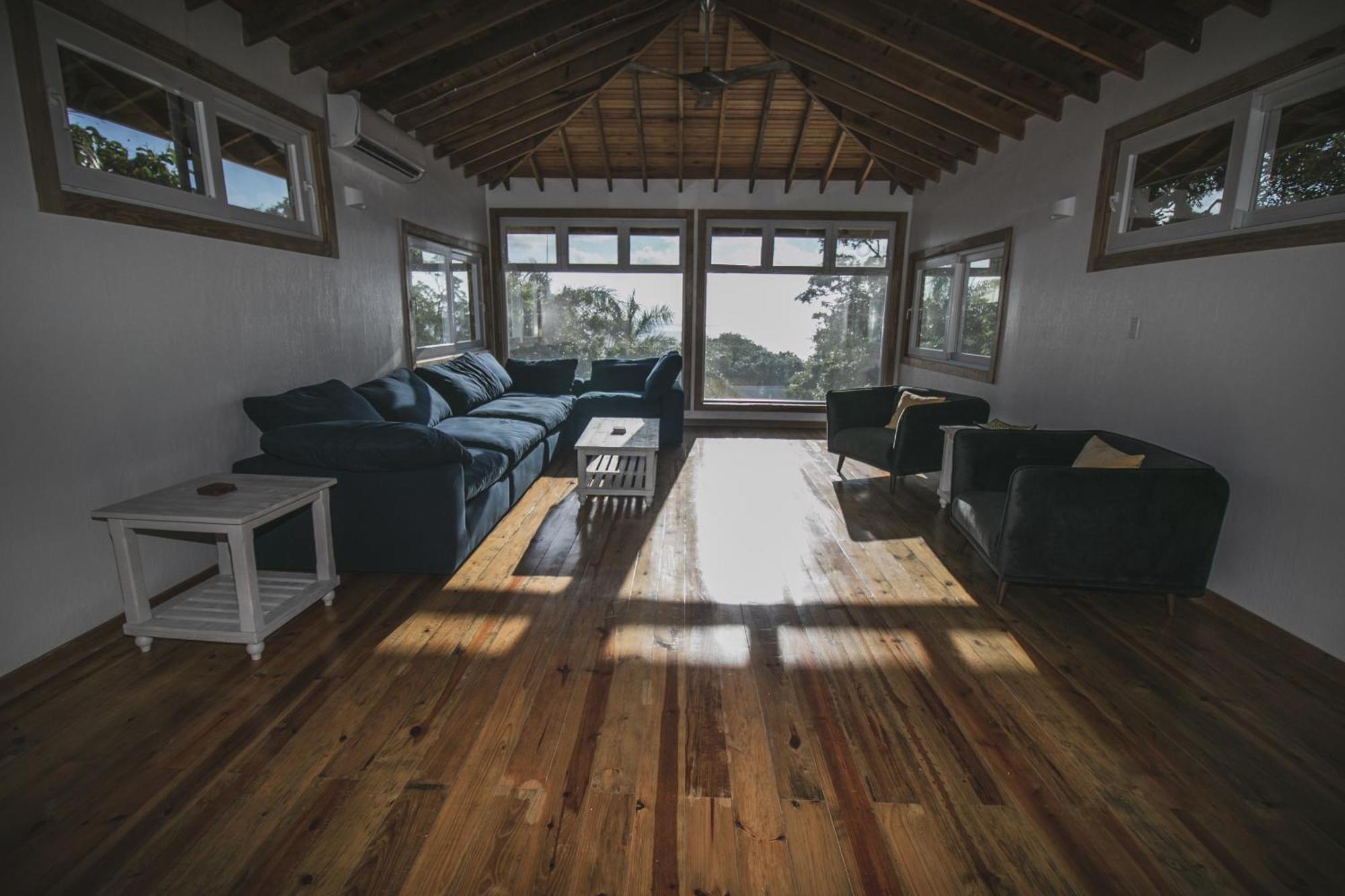 Luna Beach Luxury Boutique Beach Front Resort Jobs Bight Zewnętrze zdjęcie
