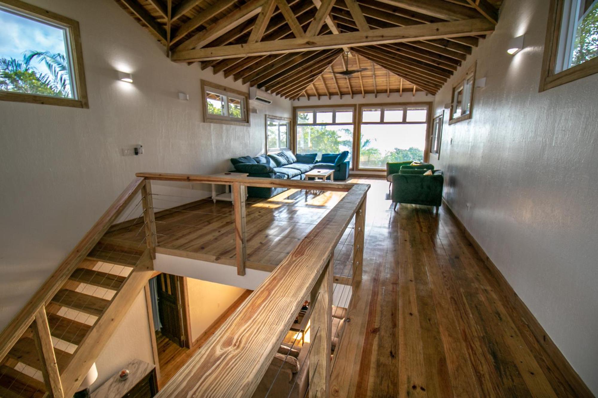 Luna Beach Luxury Boutique Beach Front Resort Jobs Bight Zewnętrze zdjęcie