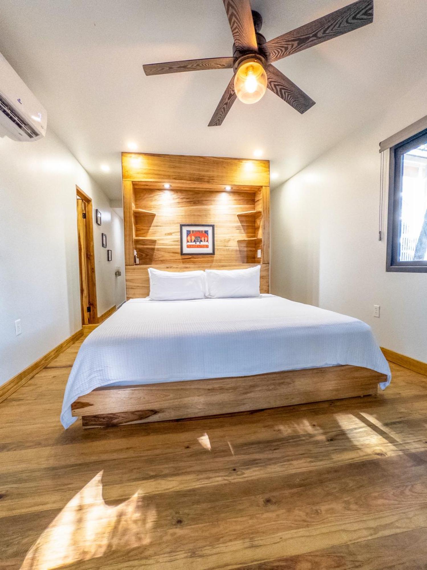 Luna Beach Luxury Boutique Beach Front Resort Jobs Bight Zewnętrze zdjęcie