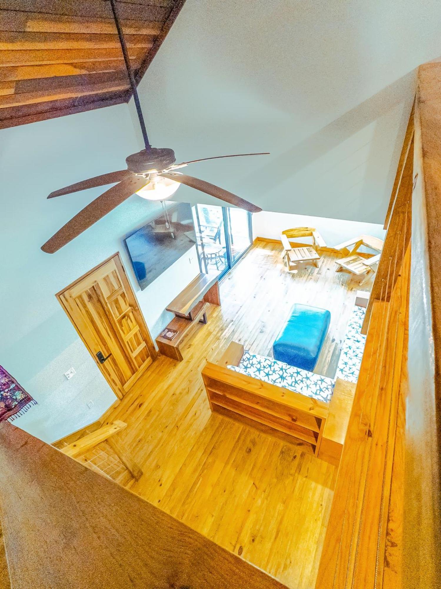 Luna Beach Luxury Boutique Beach Front Resort Jobs Bight Zewnętrze zdjęcie