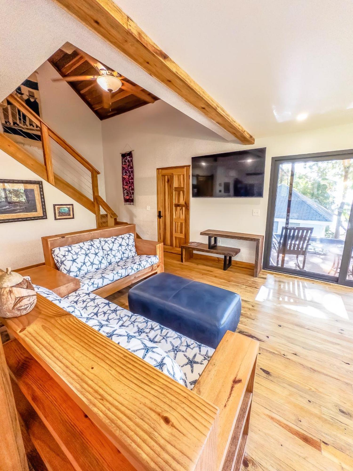Luna Beach Luxury Boutique Beach Front Resort Jobs Bight Zewnętrze zdjęcie